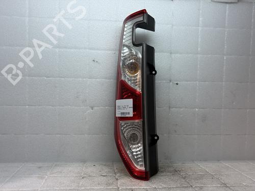 Right taillight RENAULT KANGOO Express (FW0/1_) 1.5 dCi 95 (FW16) | BP33200977C35 - Image 5