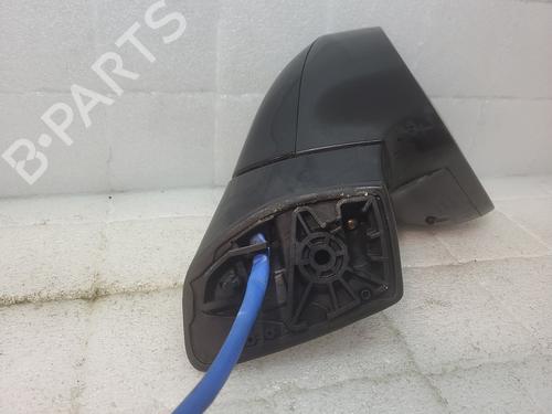 Right mirror PEUGEOT 308 I (4A_, 4C_) 1.6 HDi | BP21823439C27 