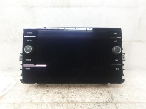 Afficheur VW T-CROSS (C11, D31) 1.0 TSI (110 hp) 32088840