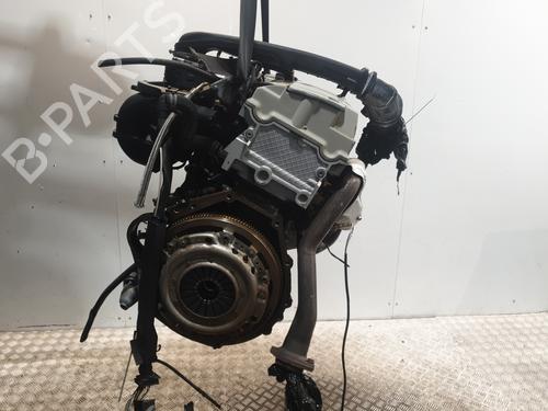 Engine MERCEDES-BENZ CLK Convertible (A208) CLK 200 (208.435) | BP30091212M1