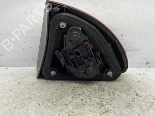 Used Left taillight SEAT LEON (1M1) 1.9 TDI (150 hp) 20383654