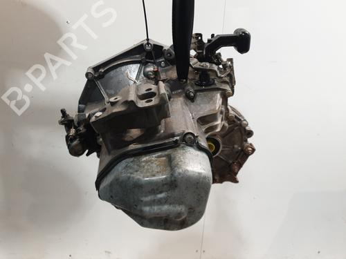 Gearbox CITROËN C3 Pluriel (HB_) 1.4 | BP29987040M3 - Image 4
