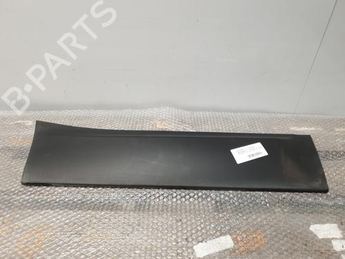 Used Door moulding trim NISSAN QASHQAI I (J10, NJ10) 1.5 dCi (110 hp) 29822145