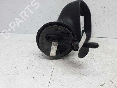 Used Right mirror DACIA SANDERO 1.4 MPI LPG (72 hp) 20382671