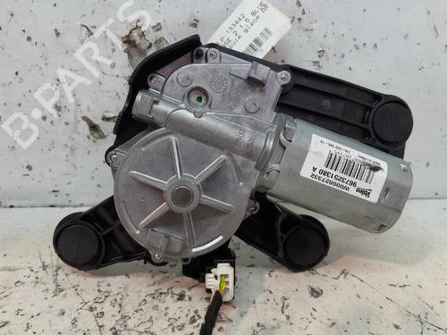 Rear wiper motor PEUGEOT 208 I (CA_, CC_) 1.5 BlueHDI 100 | BP20374656M102