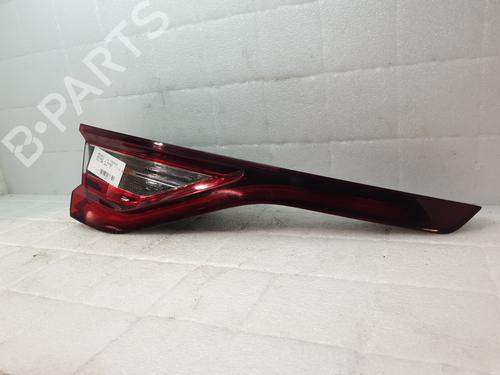 Left tailgate light RENAULT MEGANE IV Hatchback (B9A/M/N_) 1.6 dCi 130 (B9A4) | BP23844447C79  - Image 5