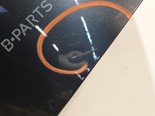 Left rear door RENAULT CLIO V (B7_) 1.0 TCe 90 (B7MT) | BP30193331C4 