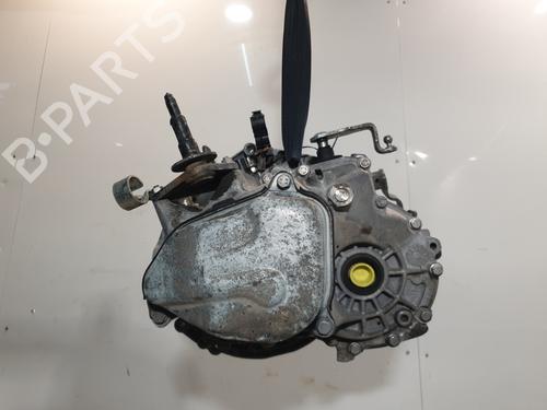 Gearbox PEUGEOT 206+ (2L_, 2M_) 1.4 i | BP29221303M3 