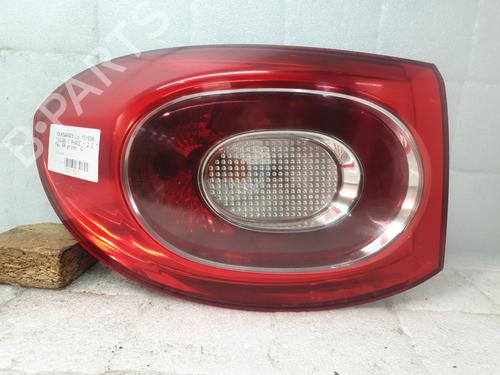 Used Left taillight VW TIGUAN (5N_) 2.0 TDI (140 hp) 29052799