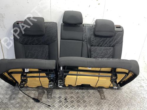 Used Seats set Seats set PEUGEOT 3008 I MPV (0U_) 1.6 HDi (114 hp) 20383275 20383275