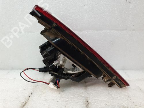 Used Right tailgate light Right tailgate light RENAULT CLIO IV (BH_) 1.5 dCi 75 (75 hp) 26583861 26583861