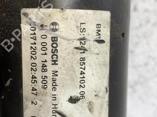 Starter BMW X4 (F26) xDrive 30 d | BP20380904M8 