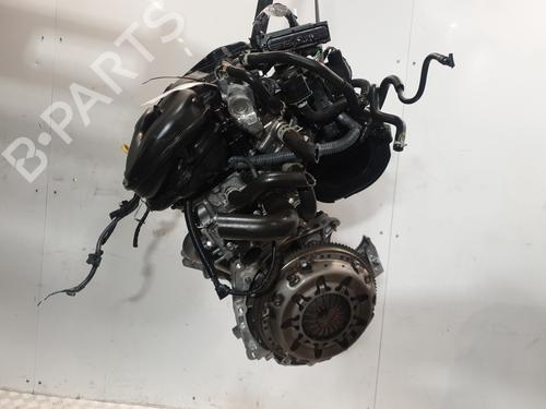 Engine CITROËN C1 II (PA_, PS_) 1.0 VTi 72 | BP31695951M1 - Image 5