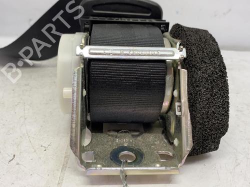 Rear left belt tensioner PEUGEOT 3008 I MPV (0U_) 1.6 HDi | BP20380477C89 