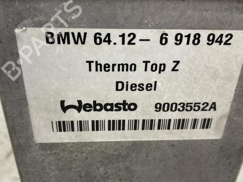 Electronic module BMW X5 (E53) 3.0 d | BP20372862M83 