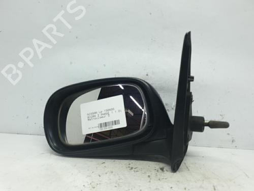 Used Left mirror NISSAN MICRA II (K11) 1.0 i 16V (54 hp) 20373243