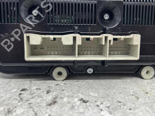 Climate control SKODA OCTAVIA II (1Z3) 1.9 TDI | BP20375508I5 