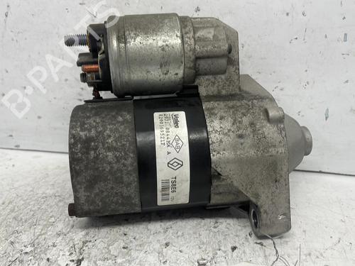 Used Starter Starter RENAULT TWINGO II (CN0_) 1.2 16V (CN04, CN0B) (75 hp) 20372197 20372197