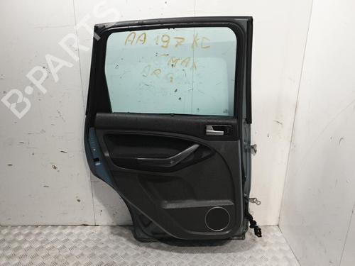 Used Left rear door FORD C-MAX (DM2) 1.6 TDCi (90 hp) 20376768