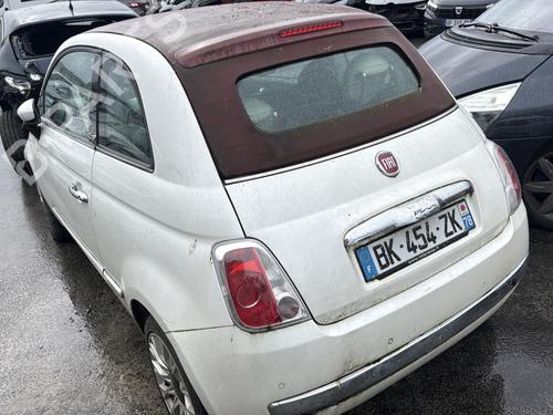 Engine FIAT 500 (312_) 1.2 (312AXA1A) | BP32373931M1 - Image 20