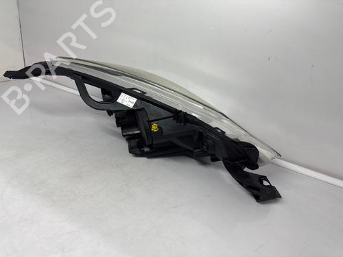 Left headlight CITROËN DS3 (SA_) 1.6 HDi 90 | BP38186379C28 - Image 4