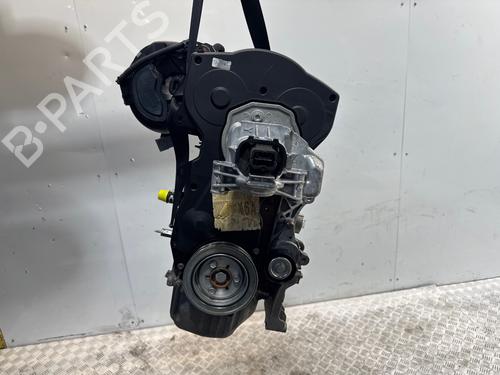 Engine PEUGEOT 1007 (KM_) 1.6 16V | BP37634983M1 - Image 4