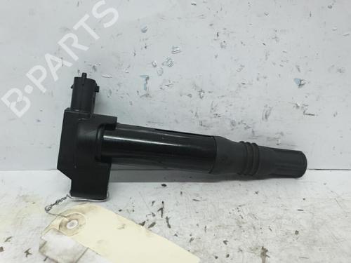 Used Ignition coil CITROËN C3 II (SC_) 1.0 VTi 68 (68 hp) 20383326