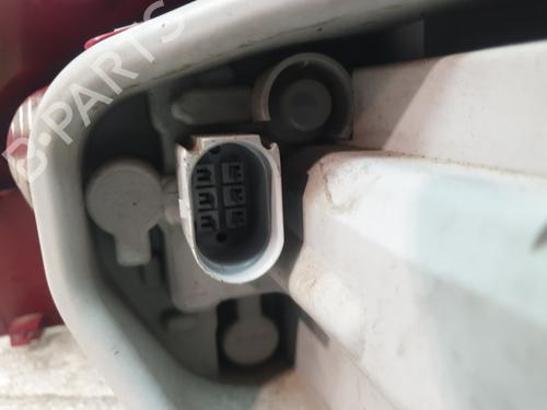 Used Left taillight Left taillight SEAT IBIZA IV (6J5, 6P1) 1.9 TDI (105 hp) 31579978 31579978
