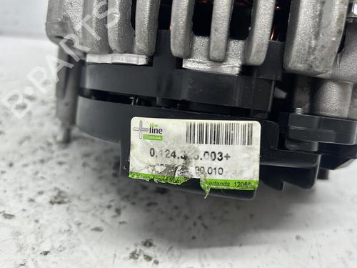 Used Alternator Alternator 20382254 20382254