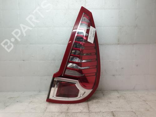 Used Right taillight RENAULT SCÉNIC III (JZ0/1_) 1.6 dCi (JZ00, JZ12) (130 hp) 29320625