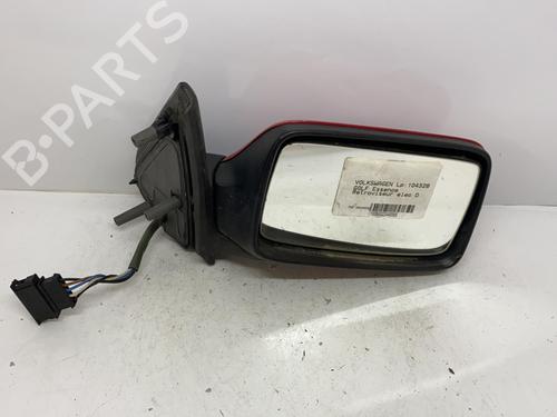 Right mirror VW GOLF III (1H1) 2.0 | BP20374078C27 