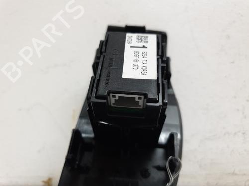 Left rear window switch MAZDA 3 Hatchback (BP) 2.0 SKYACTIV-G M Hybrid | BP20377795I29 - Image 2