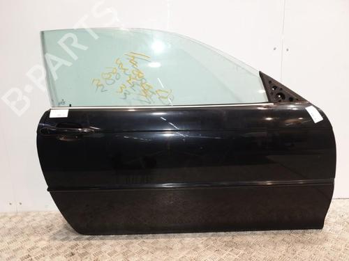 Used Right front door BMW 3 Coupe (E46) 330 Cd (204 hp) 20378272