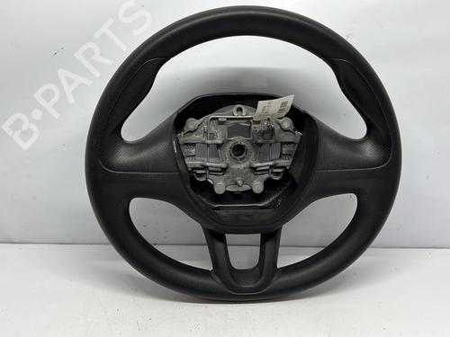 Steering wheel PEUGEOT 208 I (CA_, CC_) 1.0 VTi | BP20382434C49 