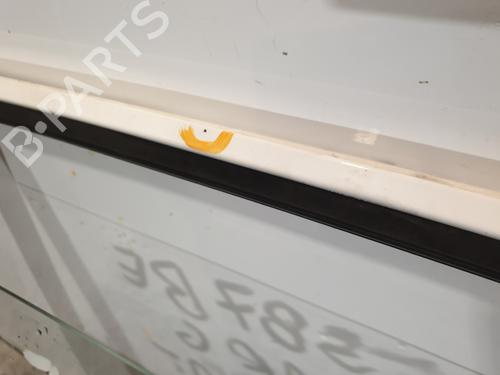 Left rear door VW PASSAT B2 (32B) 1.6 | BP29415552C4 