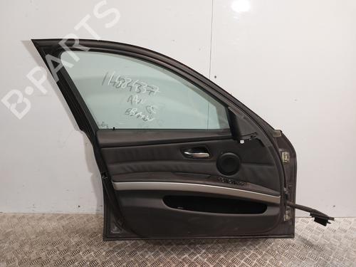 Left front door BMW 3 Touring (E91) 320 i | BP24354257C2 