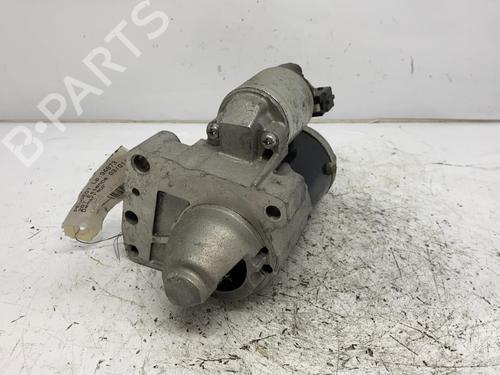 Used Starter PEUGEOT 207 (WA_, WC_) 1.4 16V (95 hp) 20381060