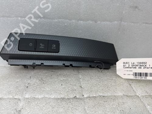 Headlight switch AUDI A1 Sportback (GBA) 35 TFSI | BP32404650I24  - Image 6