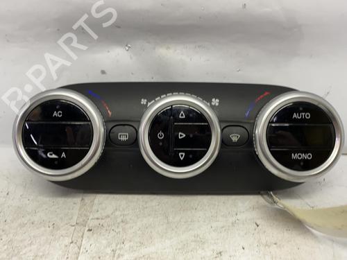 Used Climate control Climate control ALFA ROMEO GIULIETTA (940_) 1.6 JTDM (940FXD1A) (105 hp) 20380475 20380475