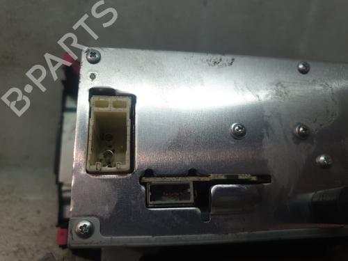 Display PEUGEOT 108 1.2 | BP32088827C48 