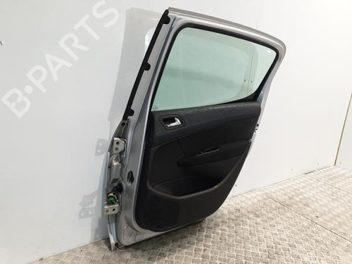 Right rear door PEUGEOT 308 I (4A_, 4C_) 1.6 16V | BP22184470C5