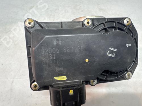 Throttle body DACIA SANDERO II 1.2 | BP39594609M82 - Image 5
