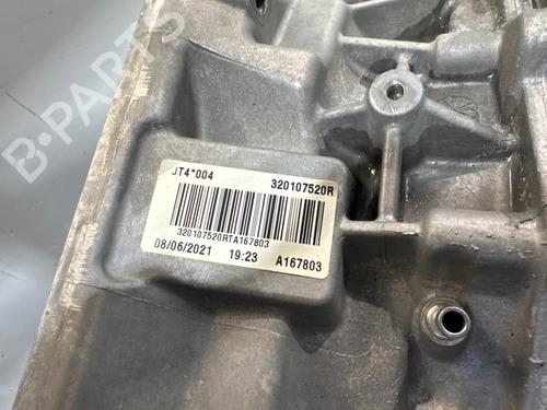Used Gearbox Gearbox 37992925 37992925