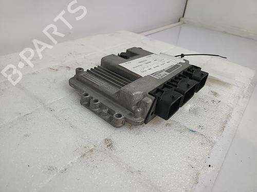 Control unit CITROËN C4 I (LC_) 1.6 HDi | BP36515849M11 - Image 3