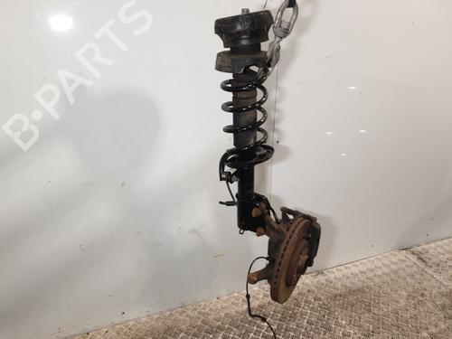 Left front steering knuckle RENAULT TRAFIC III Van (FG_) 2.0 dCi 120 (FGMN) | BP24638825M25 - Image 5