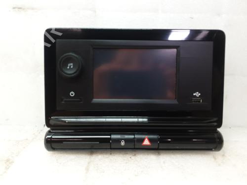 Multifunctionele display CITROËN C3 III (SX) 1.2 PureTech 82 (83 hp) 28717178