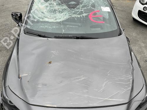 Used Parts MAZDA 3 Hatchback (BP)  SKYACTIV-X M Hybrid  2417944