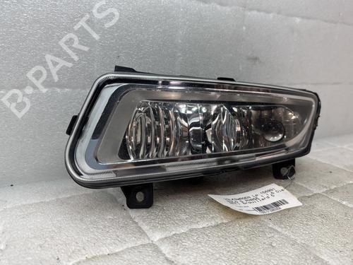 Left front fog light VW POLO V (6R1, 6C1) 1.6 TDI | BP32404641C30