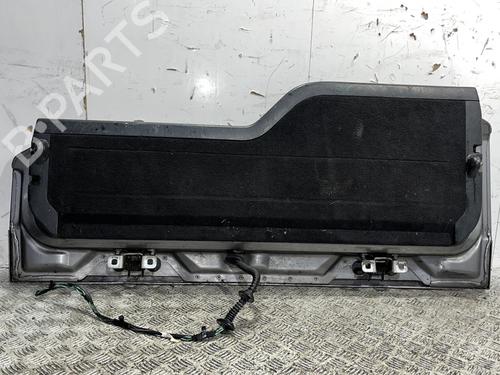 Used Tailgate Tailgate LAND ROVER DISCOVERY III (L319) 2.7 TD 4x4 (190 hp) 21973606 21973606