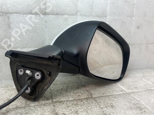 Right mirror TOYOTA AURIS (_E15_) 1.8 Hybrid (ZWE150_, ZWE150R) | BP30803957C27